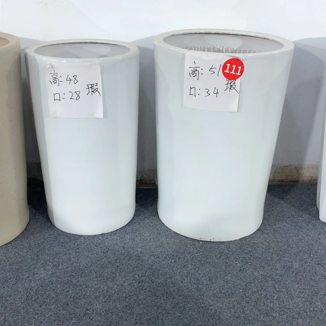 陶瓷花盆微瑕系列