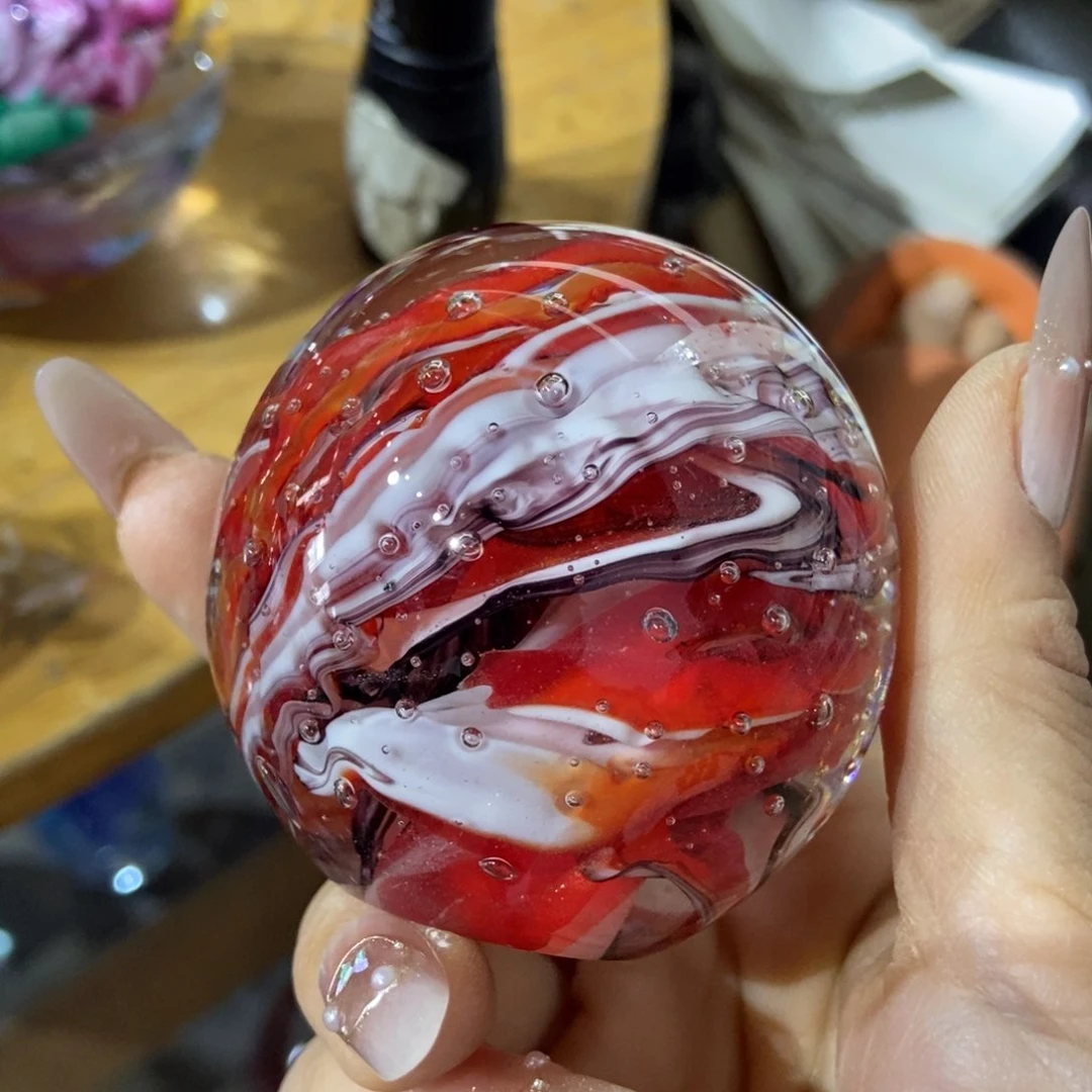 琉璃手工艺品精品