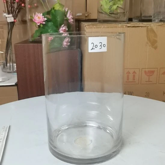 玻璃口径20高度29.8直筒现货现货
