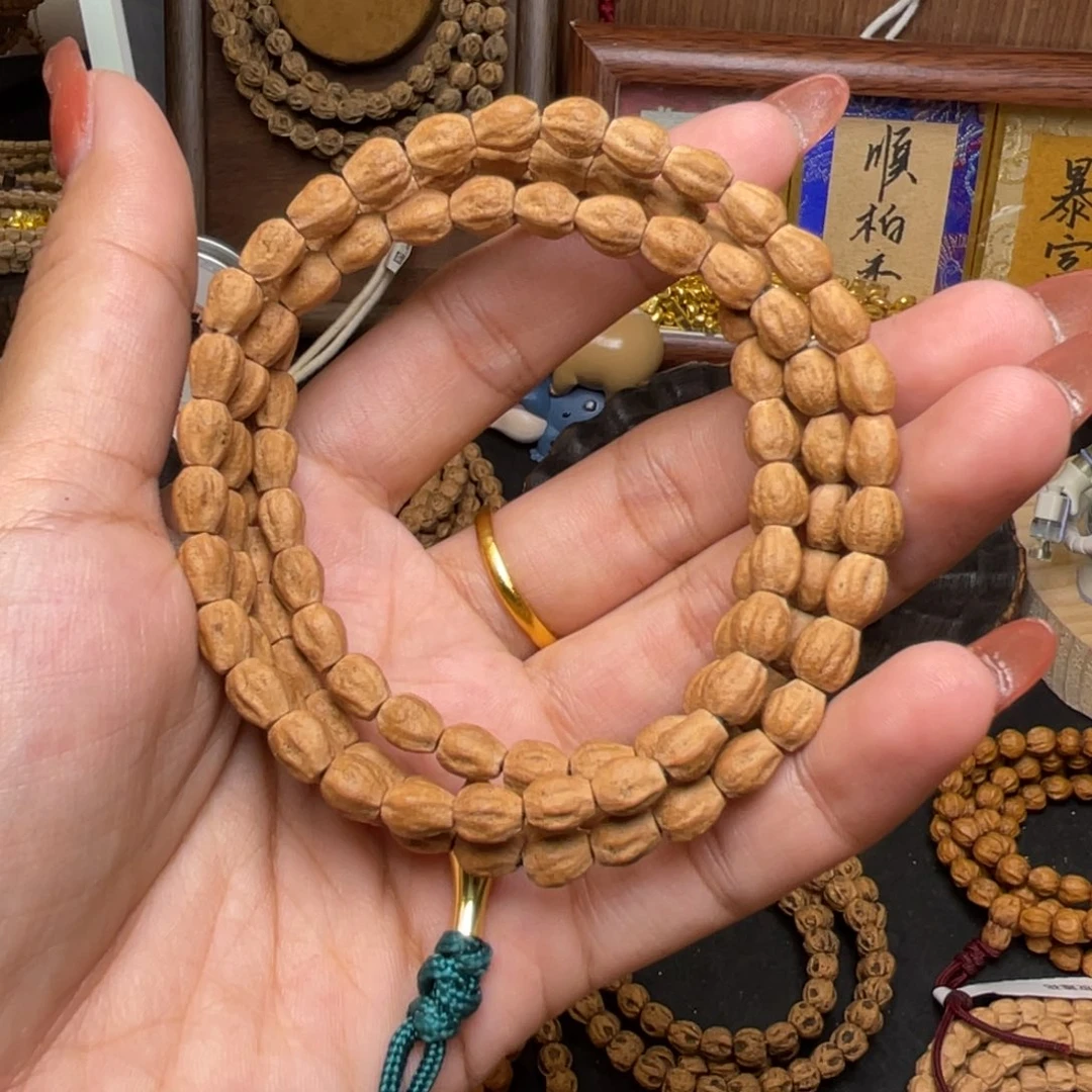 吊坠柏香籽/百香籽