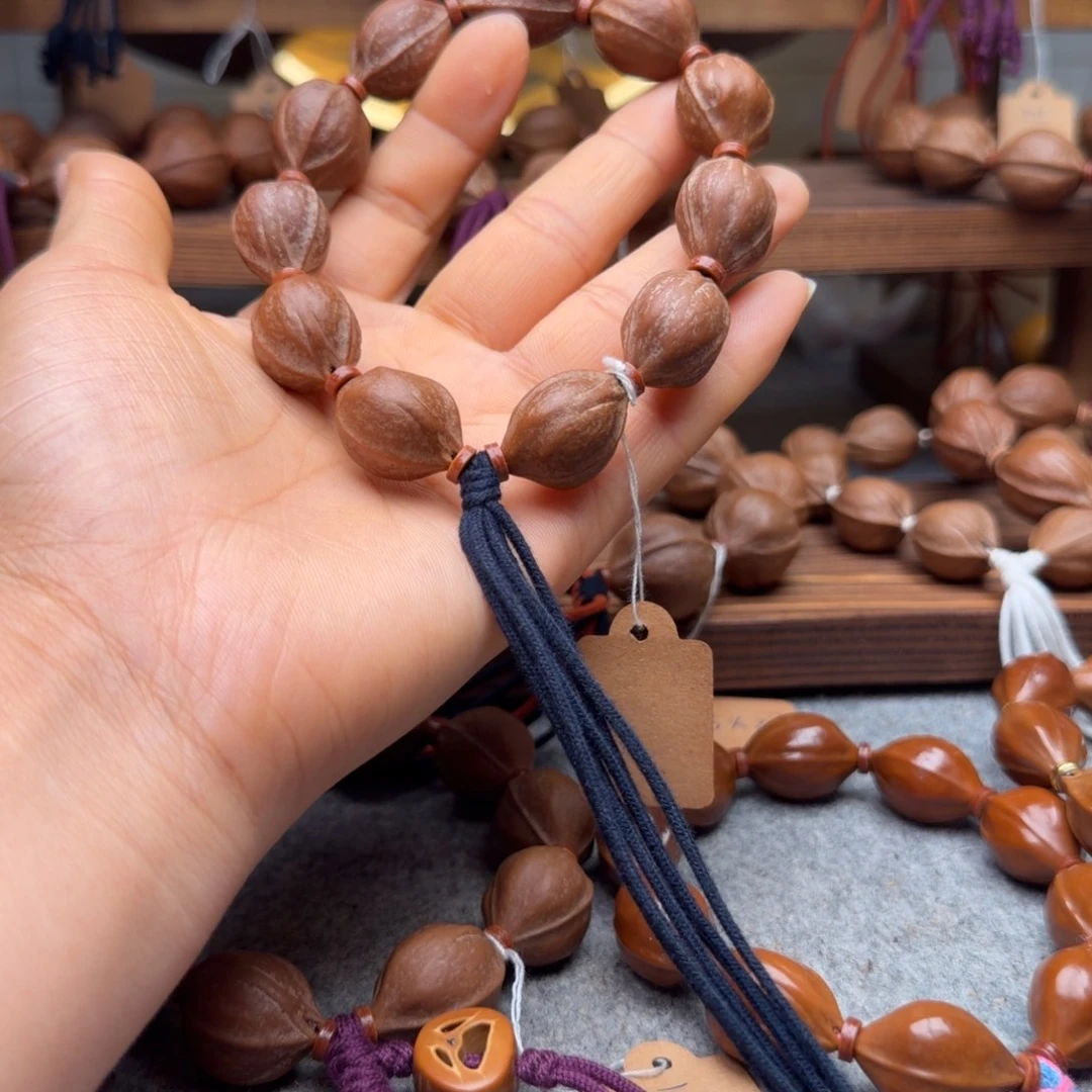 f***飘核桃1723加抛光梅林铁核