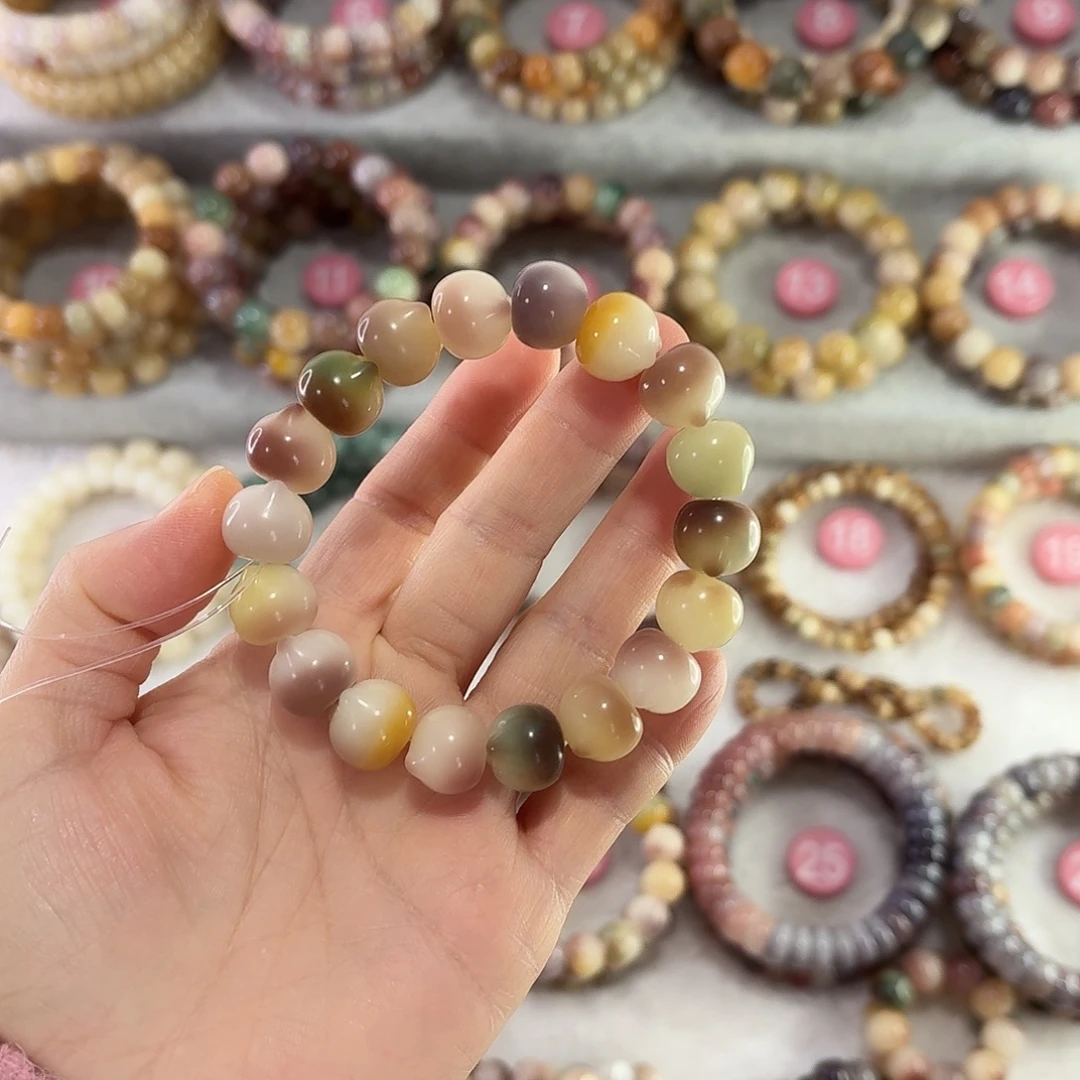 吊坠菩提根/象牙果