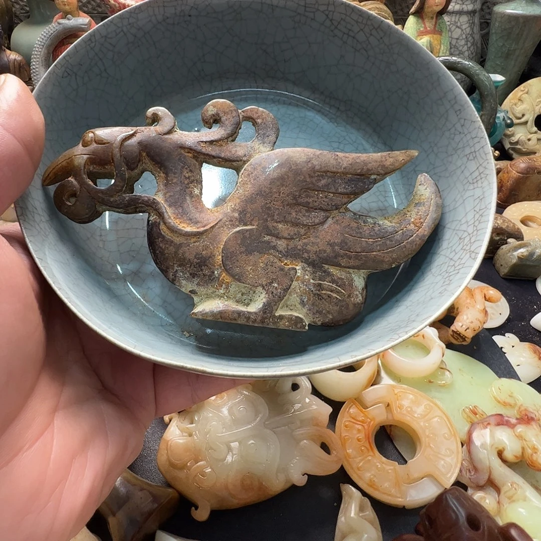 陶瓷杂项工艺商品