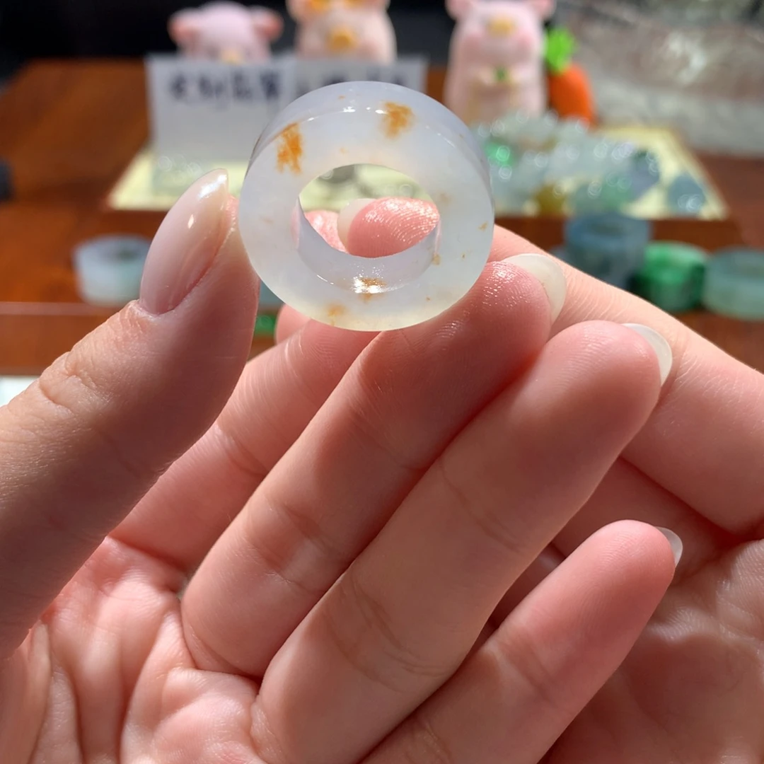 未镶嵌定制翡翠9-19号