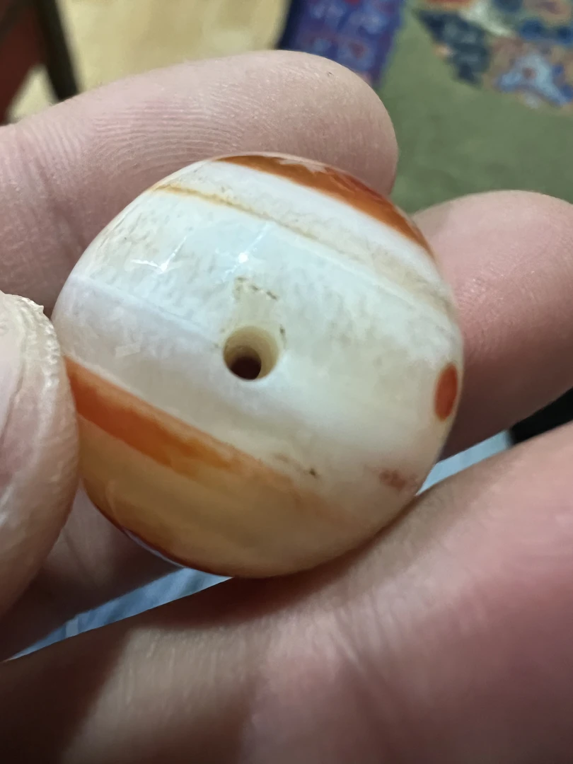 藏典精选，老琉璃配饰！