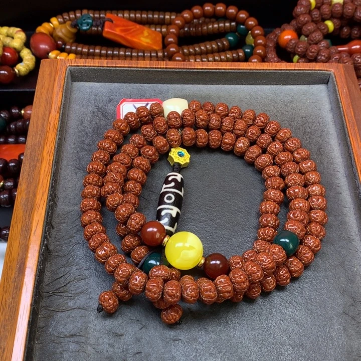 吊坠金刚菩提菩提