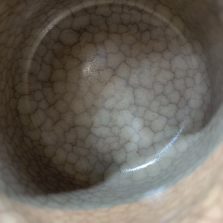 陆***然龙泉青瓷龙泉青瓷