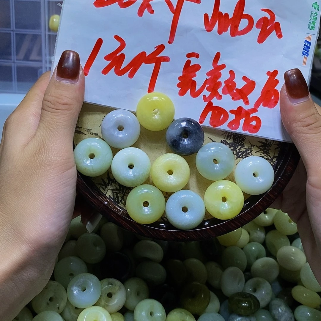 合金蛇纹石玉其他53