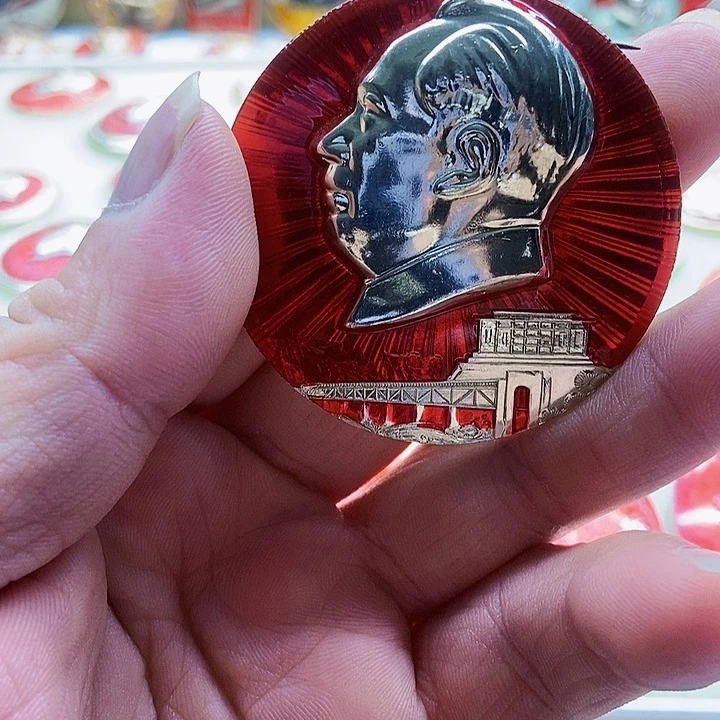 谢***基红色精品怀旧收藏40