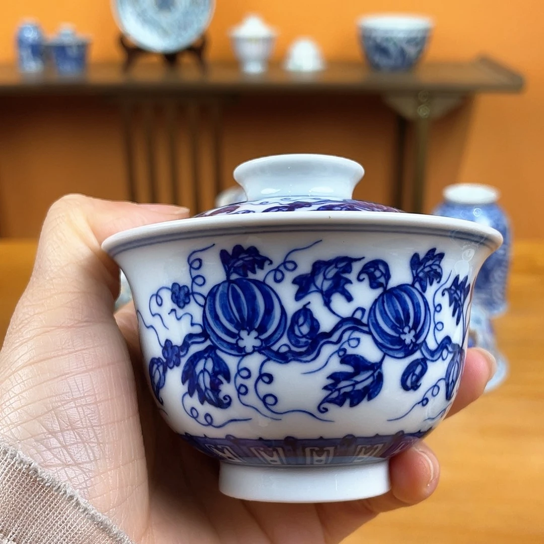 景德镇陶瓷景德镇瓷器