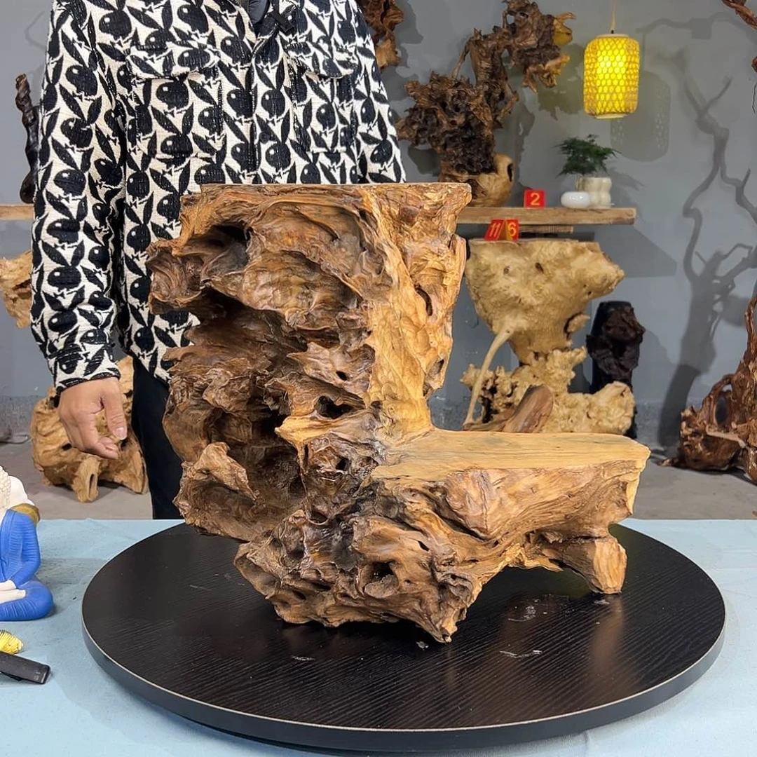 香榧木用****6皖南根雕艺术44444