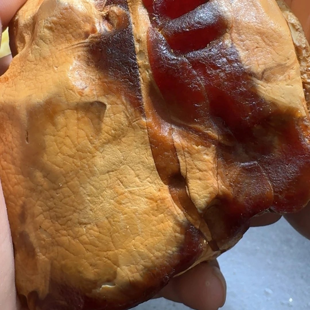 定制琥珀未镶嵌专拍