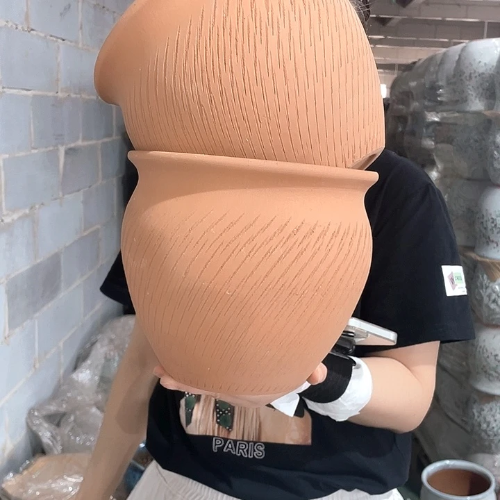 红陶正品高18/20