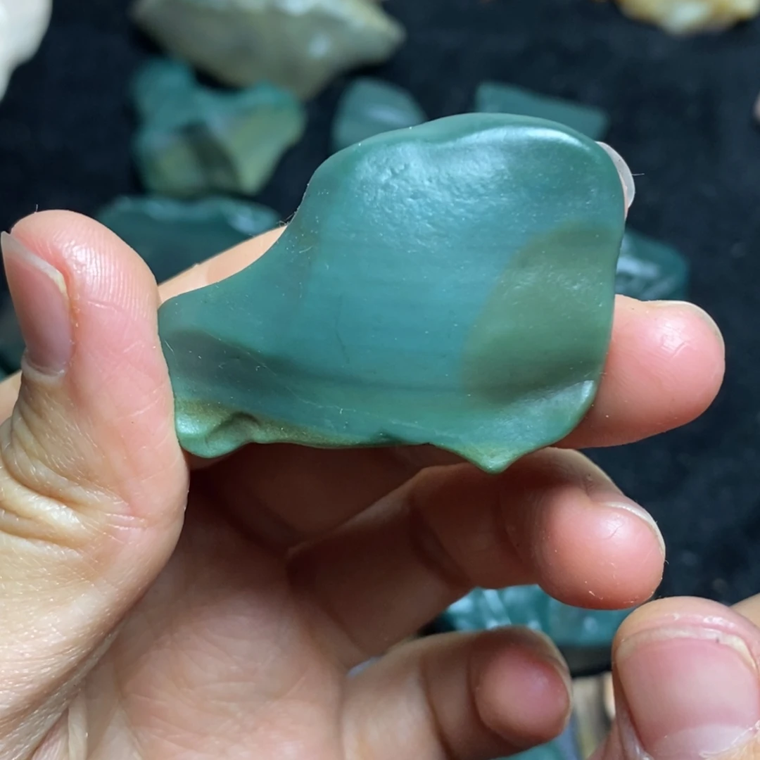 林***生石材阿拉善戈壁石