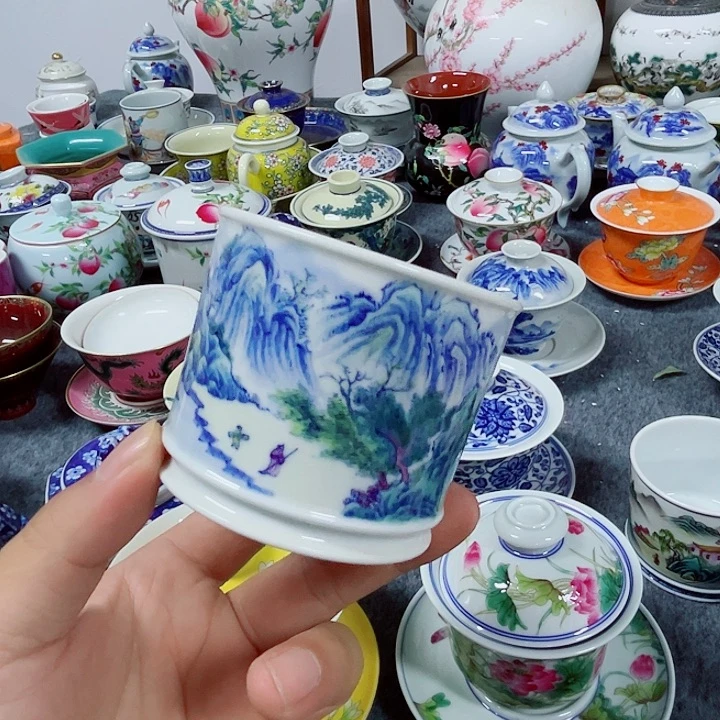 景德镇陶瓷研究所