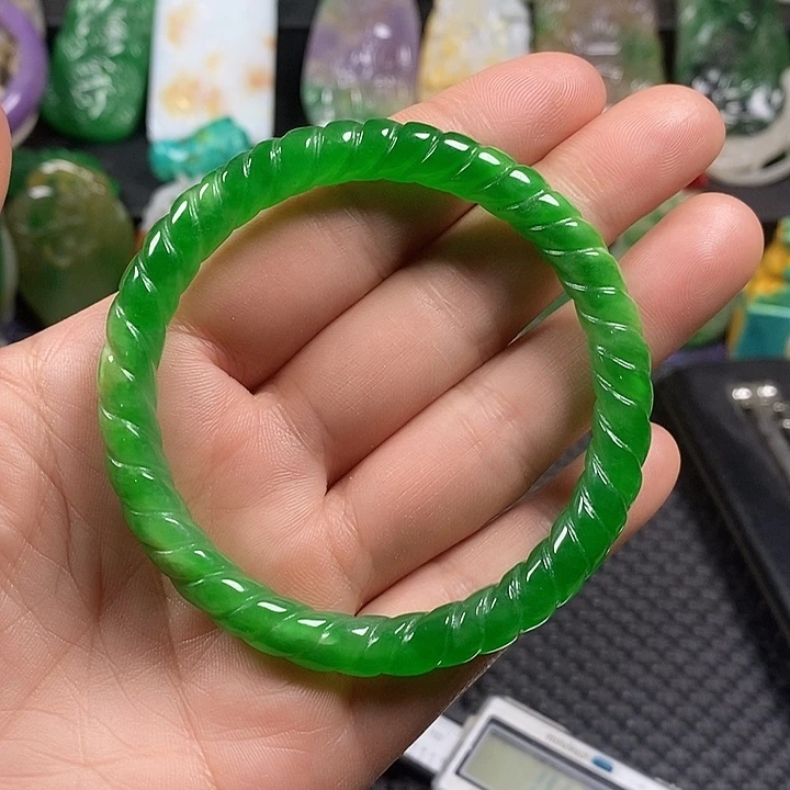 吊坠紫金钵盂菩提