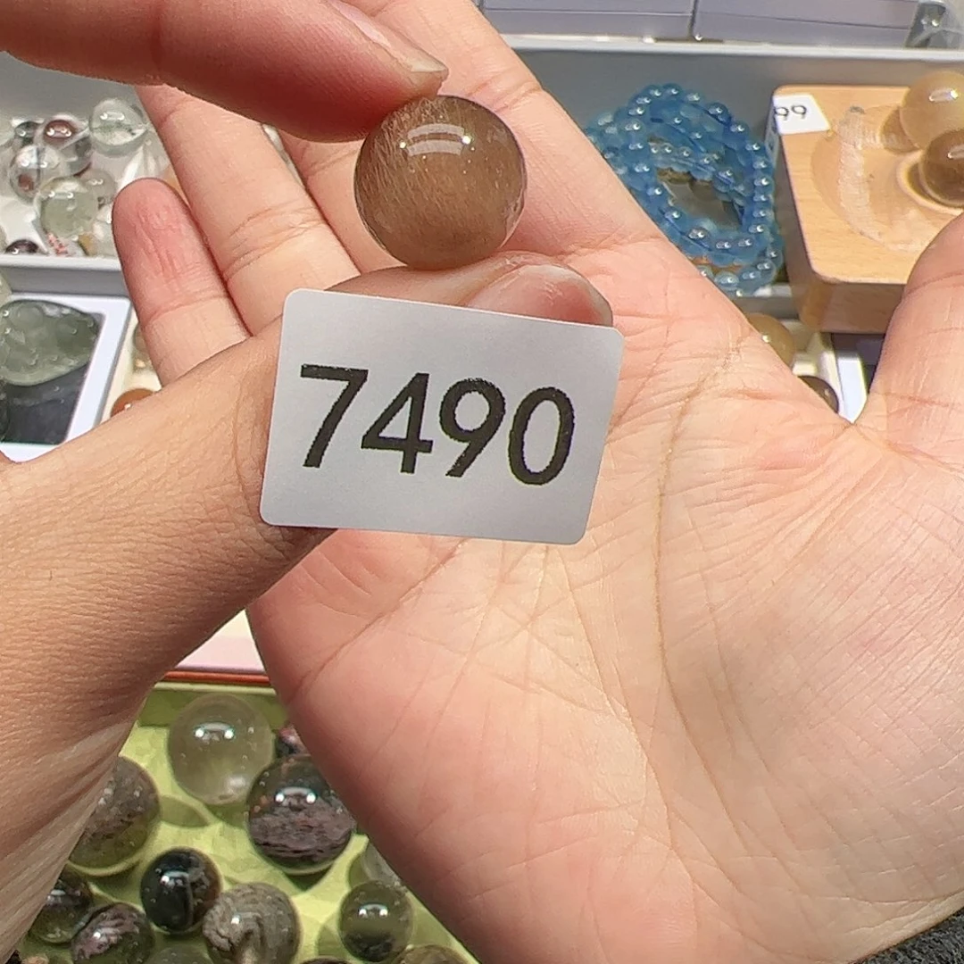 大型摆件（非配饰）未镶嵌水晶