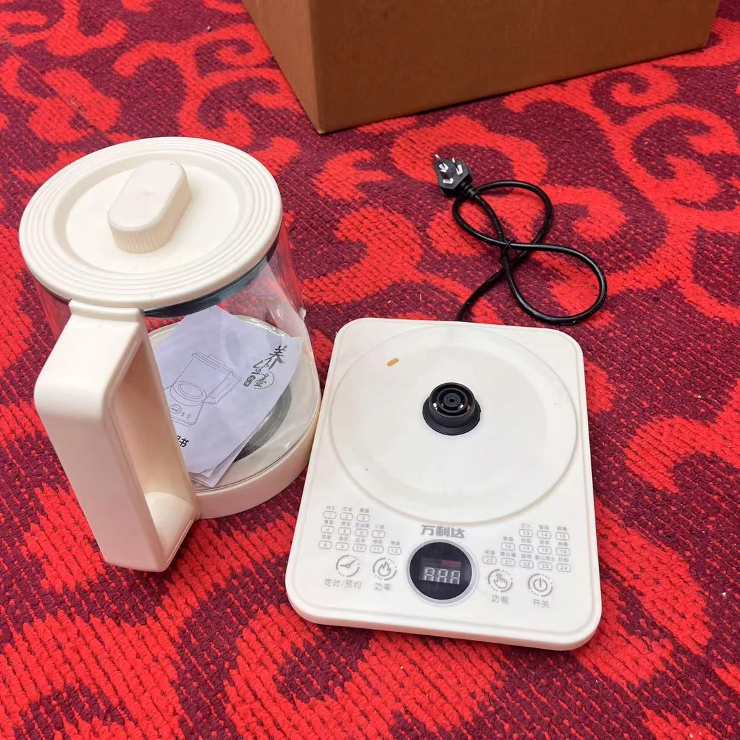 家用养生壶颜色随机