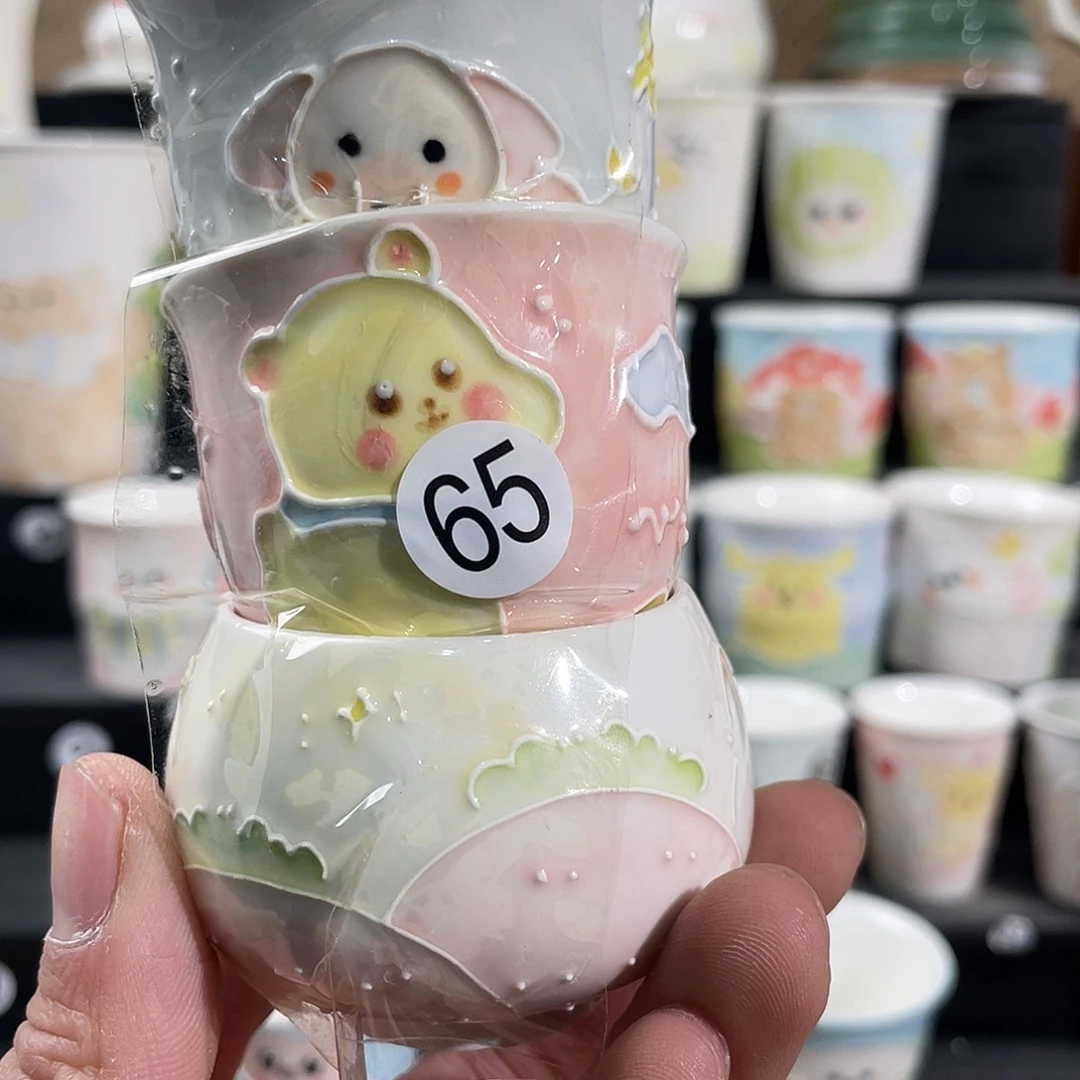 手工艺品制作工艺65