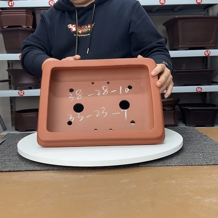 花盆紫砂这是什么