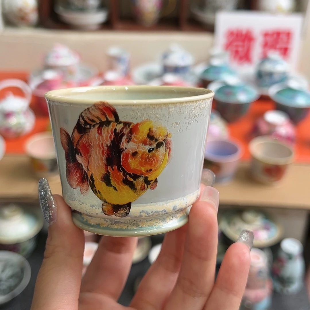 微瑕微瑕景德镇陶瓷