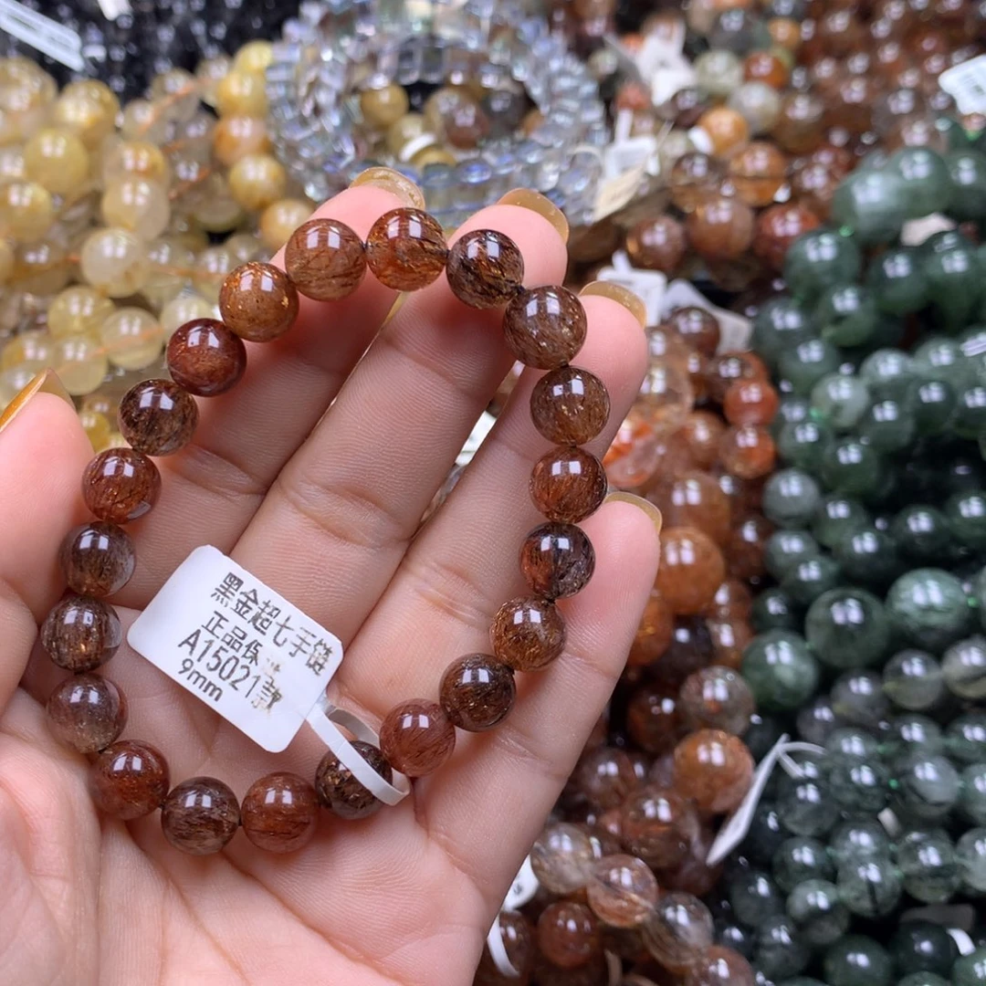未镶嵌手链水晶1111111111