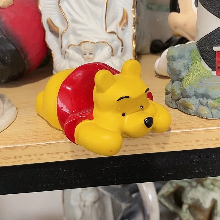摆件陶瓷树脂家居摆件