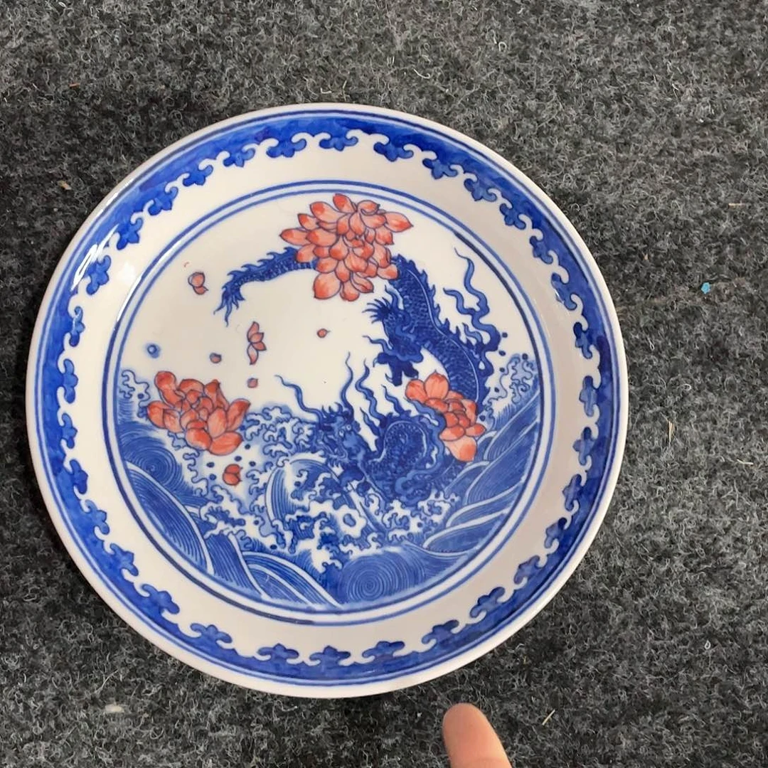 瓷片今天爱吃大米饭