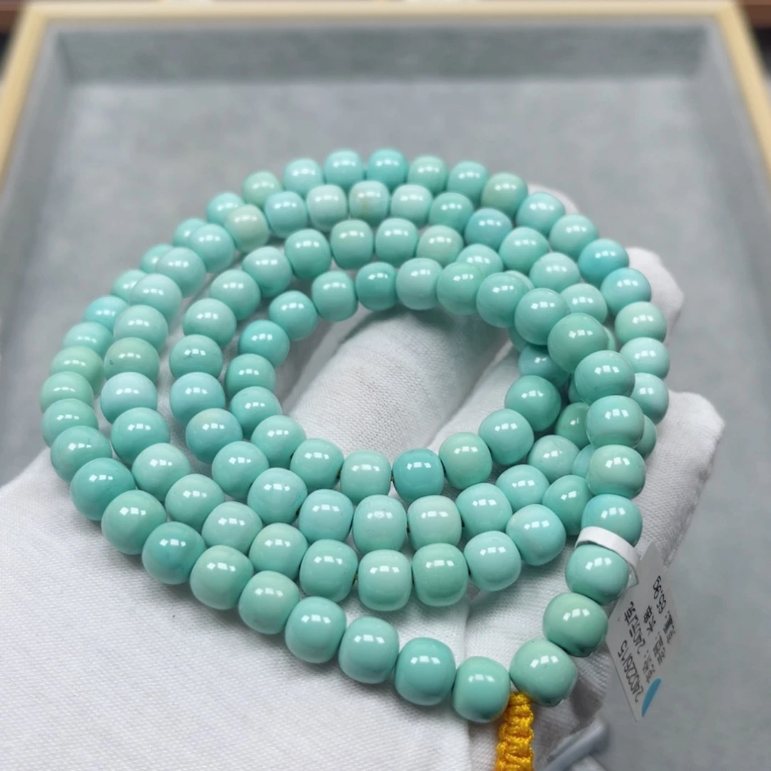 绿松石挂件未镶嵌J****Z