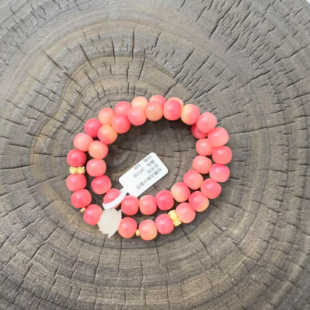 sp238-禧一文玩甄选手串无礼盒