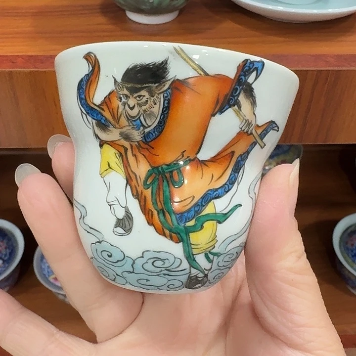 陶瓷艺术品收藏陶瓷