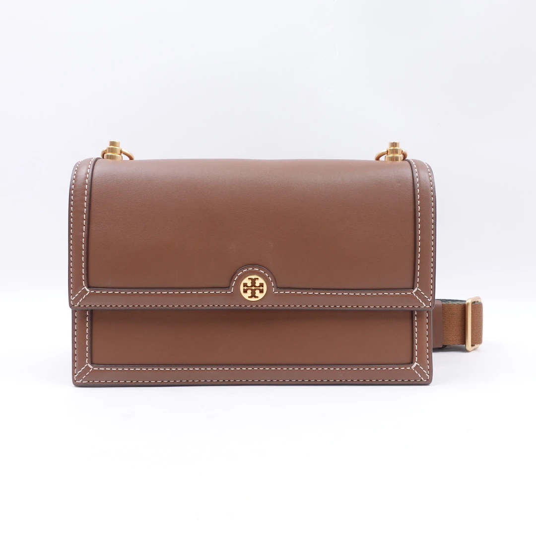 95新 TORY BURCH/汤丽柏琦 单肩包/T0000  T10166236