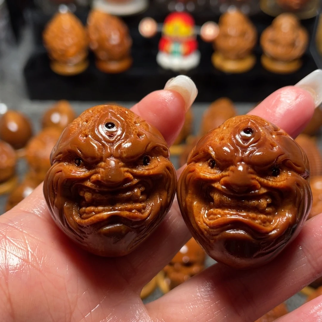 橄榄核手串/手链巴西大橄榄