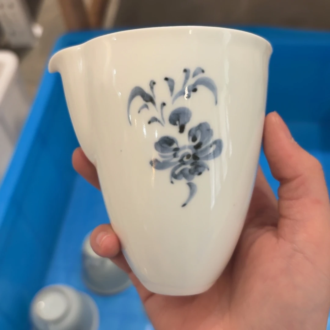 大*二级央美学生公道杯