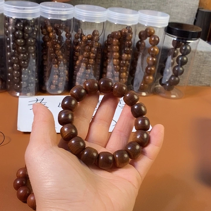 檀香木老山檀香13/14沉水