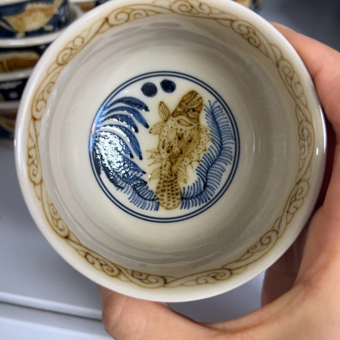 【闪购商品】胡**活陶瓷艺术有限公司