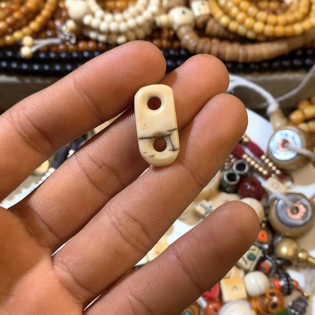 藏传工艺品和艺术