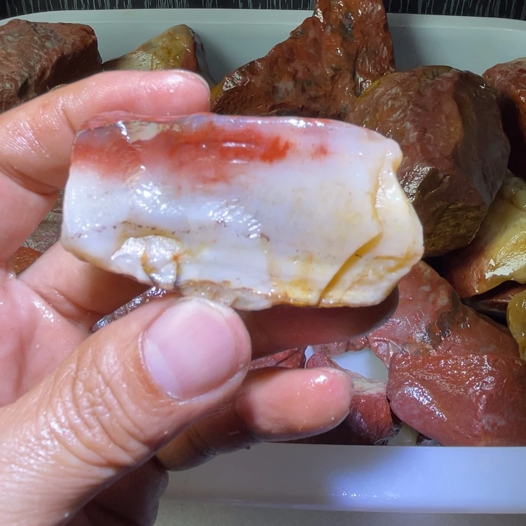 行***舒寿山石其他寿山石