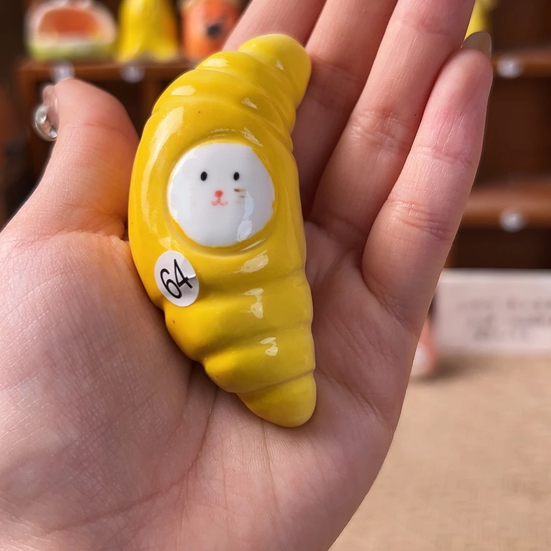 摆件手工制作，默认微瑕64