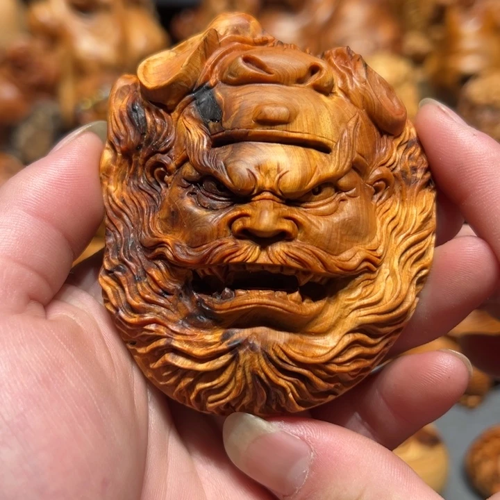 柏木（崖柏）点点关注