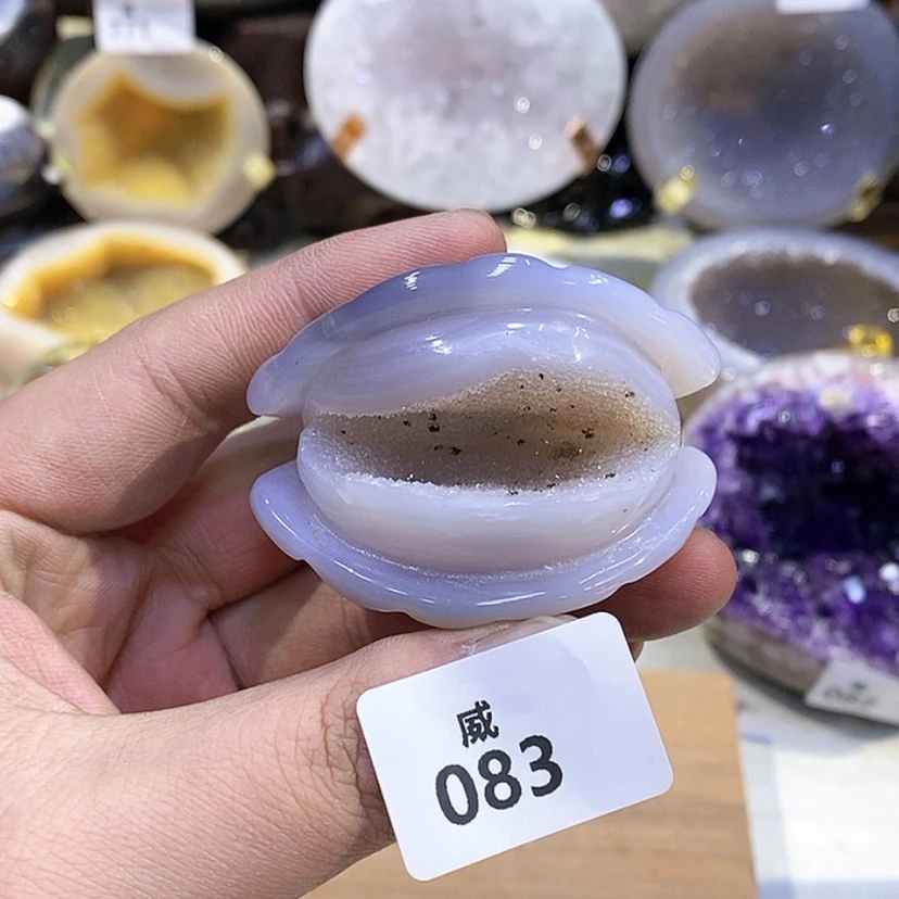 【闪购商品】水晶天然水晶摆件未镶嵌