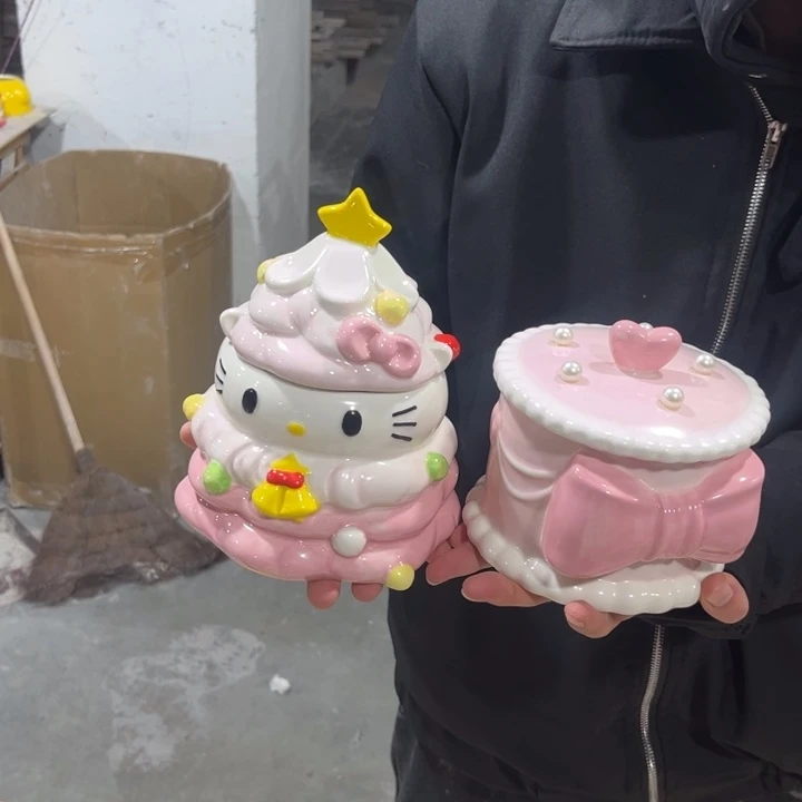 紫砂茶叶罐我们的目标