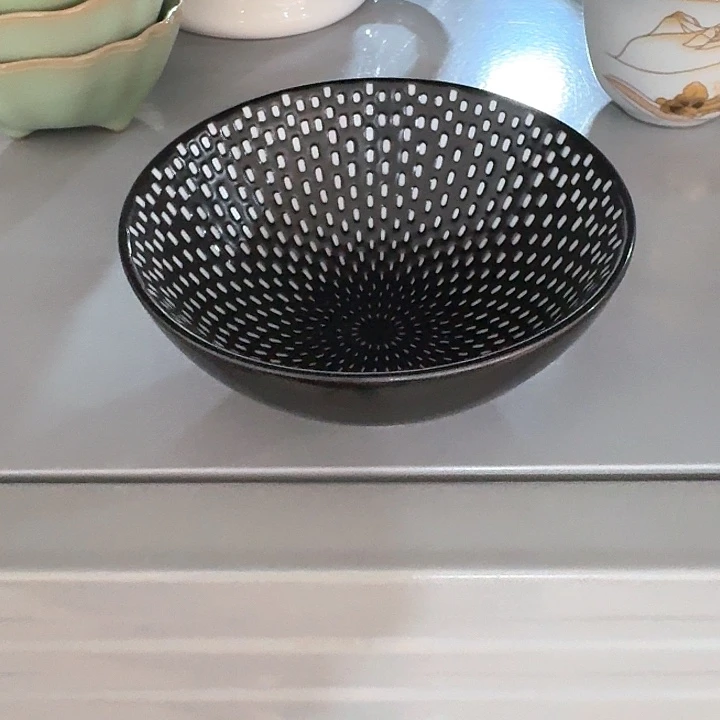 主人杯一个，瓷。。。。