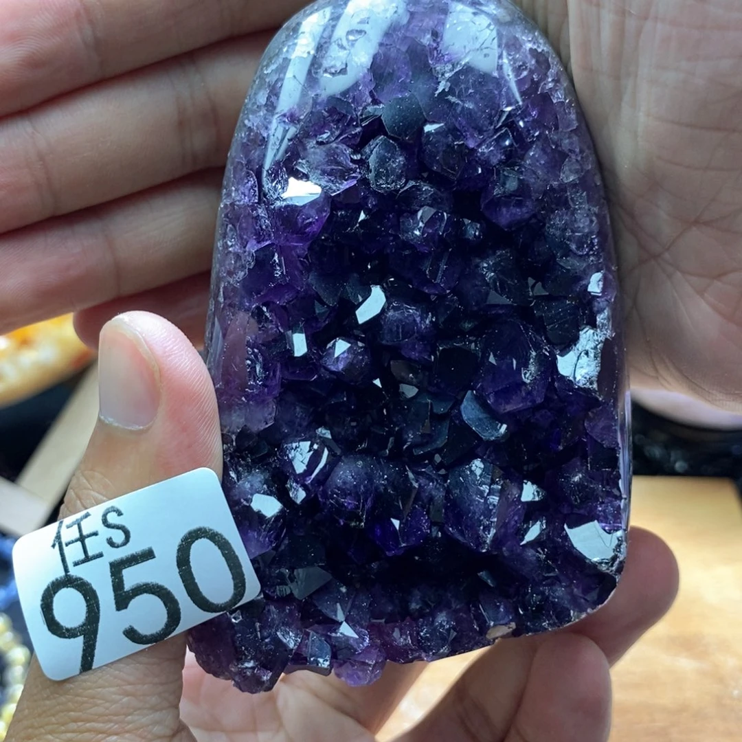 未镶嵌水晶大型摆件（非配饰）