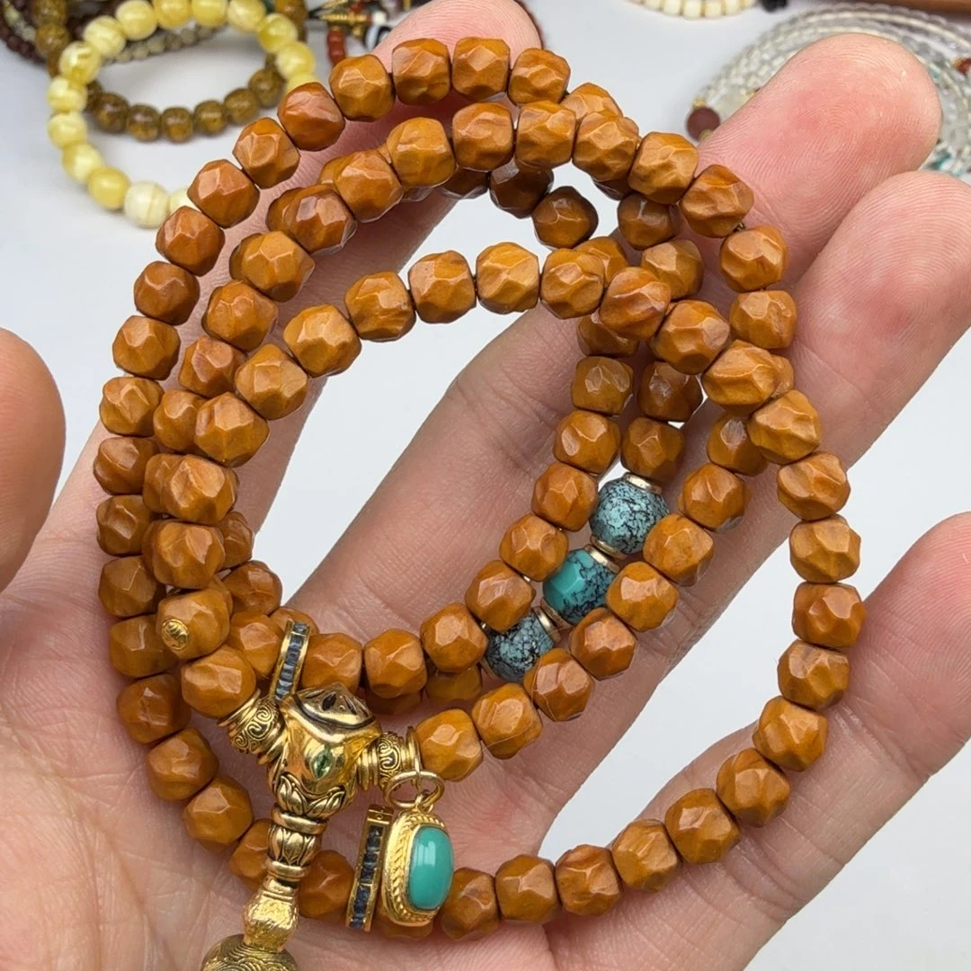 108整套核尖6.6尺寸一条