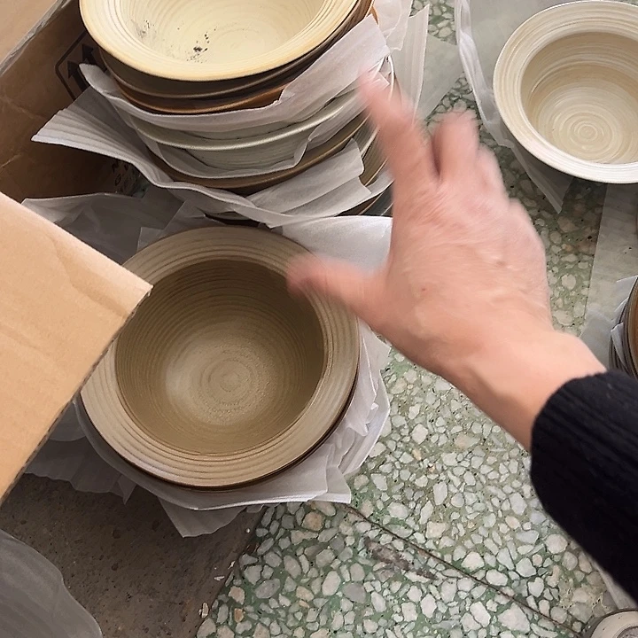 瓷片默认瑕疵商品草帽2个