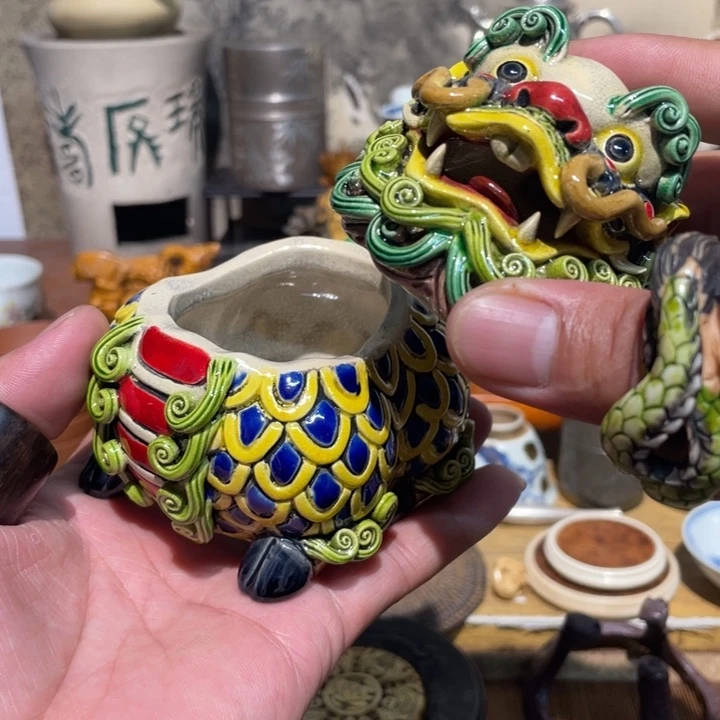 紫砂蜜胺手工好物推荐
