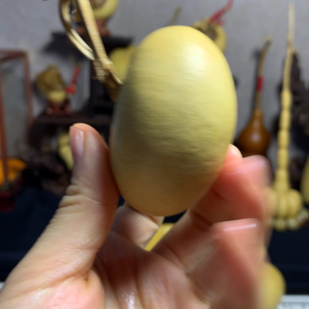 新***蕉葫芦葫芦真的好漂亮呀