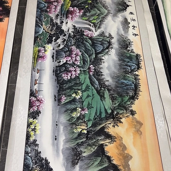 落地款周末开播放漏捡漏