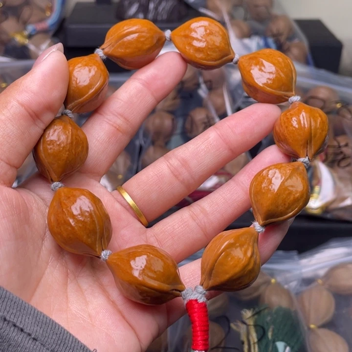 手串/手链橄榄核橄榄核2.0、45